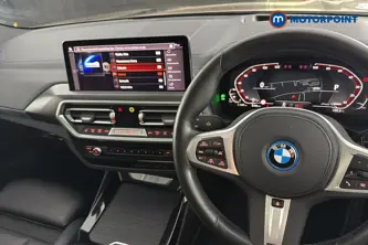 BMW IX3 M Sport Pro Automatic Electric SUV - Stock Number (1665444) - 1st supplementary image
