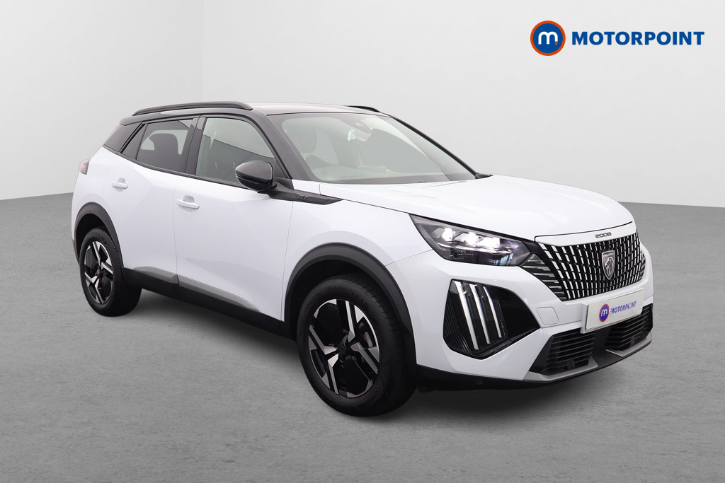 Peugeot 2008 listing photo