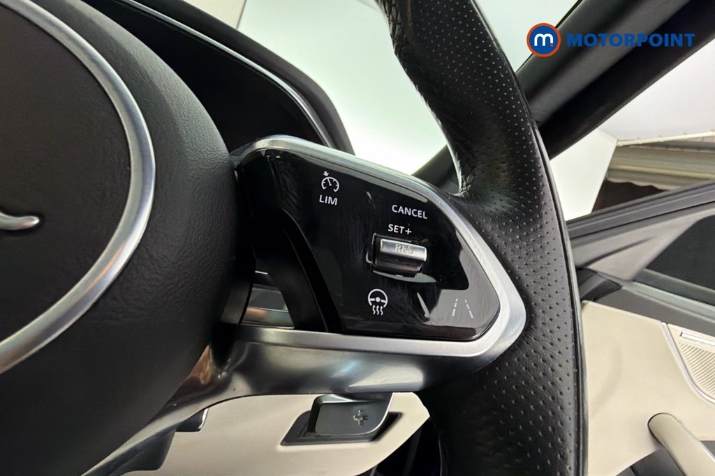 Jaguar F-Pace R-Dynamic Se Automatic Diesel SUV - Stock Number (1665537) - 4th supplementary image