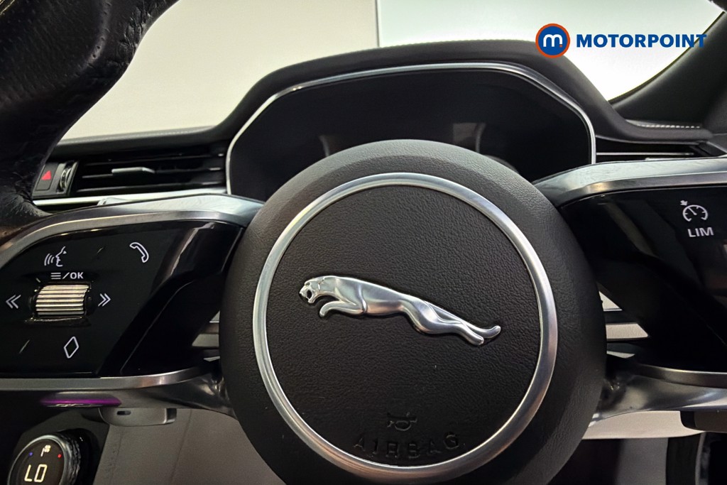 Jaguar F-Pace R-Dynamic Se Automatic Diesel SUV - Stock Number (1665537) - 5th supplementary image