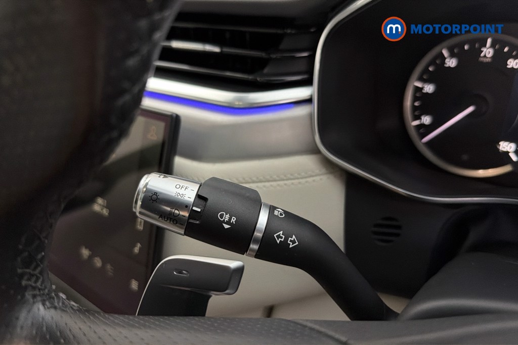Jaguar F-Pace R-Dynamic Se Automatic Diesel SUV - Stock Number (1665537) - 6th supplementary image