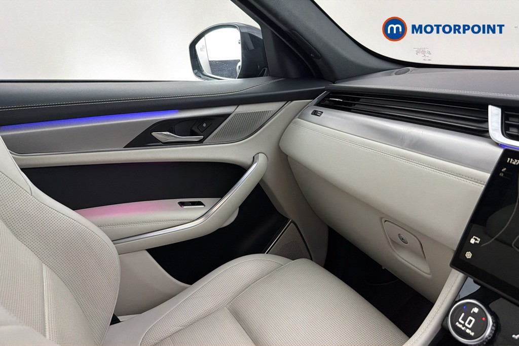 Jaguar F-Pace R-Dynamic Se Automatic Diesel SUV - Stock Number (1665537) - 11th supplementary image