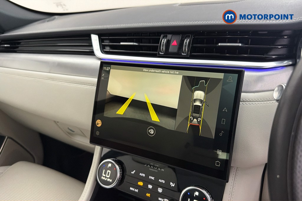 Jaguar F-Pace R-Dynamic Se Automatic Diesel SUV - Stock Number (1665537) - 13th supplementary image