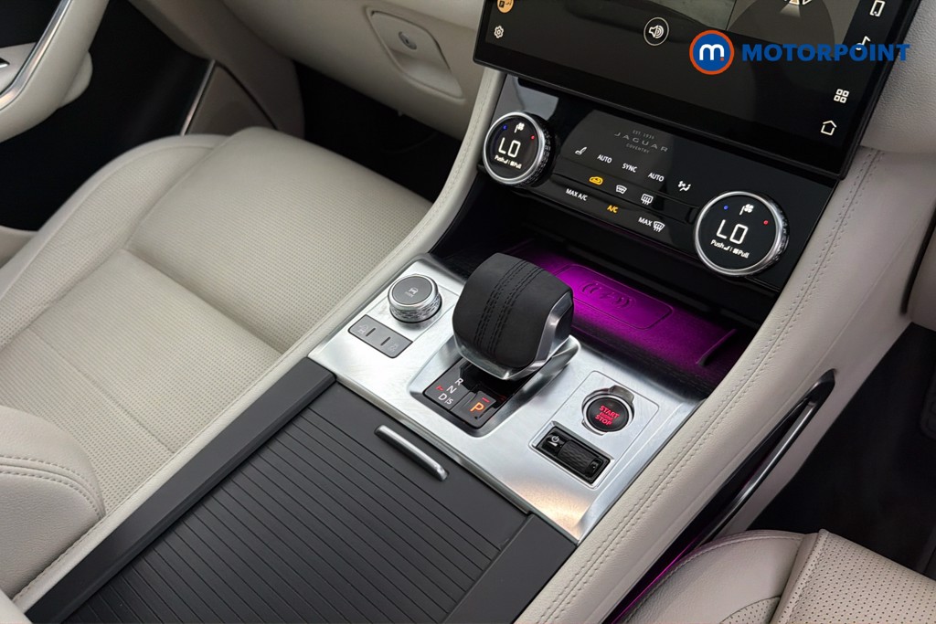 Jaguar F-Pace R-Dynamic Se Automatic Diesel SUV - Stock Number (1665537) - 15th supplementary image