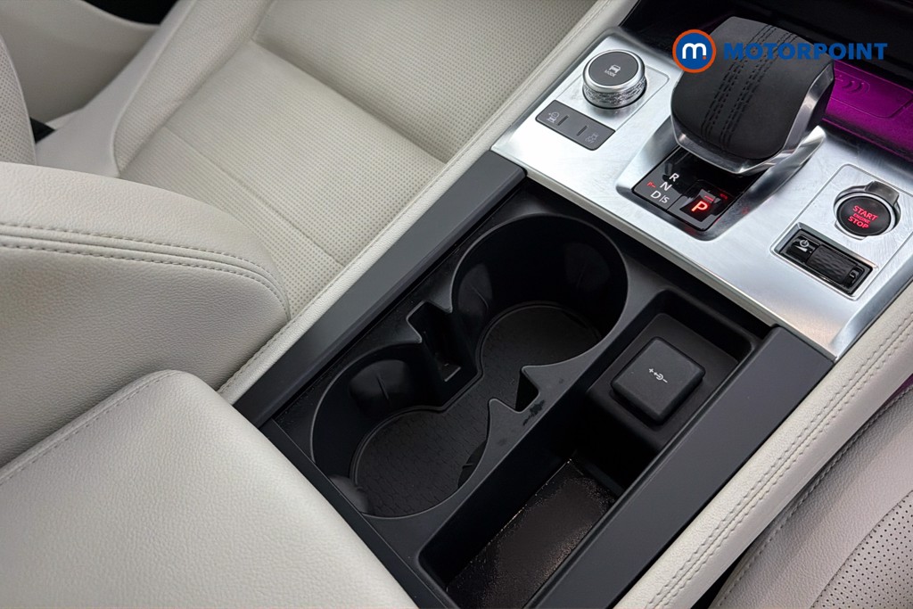 Jaguar F-Pace R-Dynamic Se Automatic Diesel SUV - Stock Number (1665537) - 16th supplementary image