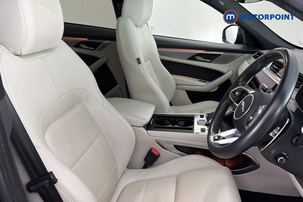 Jaguar F-Pace R-Dynamic Se Automatic Diesel SUV - Stock Number (1665537) - 22nd supplementary image