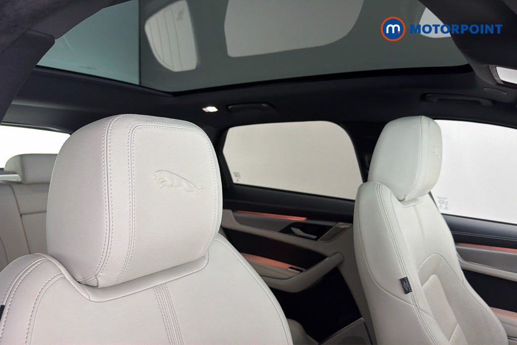 Jaguar F-Pace R-Dynamic Se Automatic Diesel SUV - Stock Number (1665537) - 23rd supplementary image