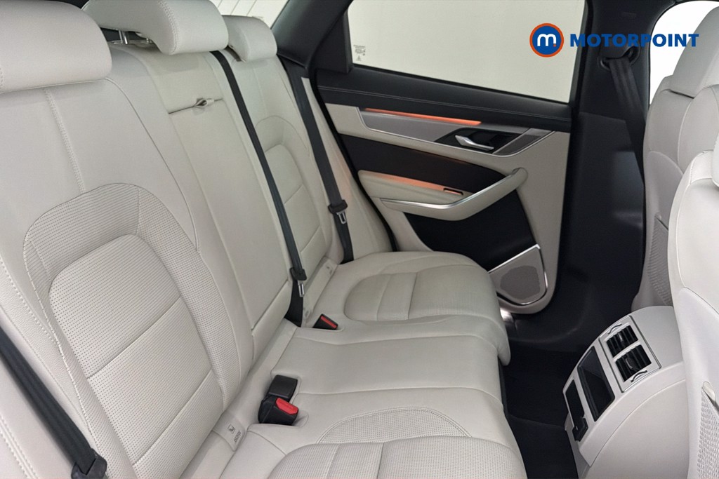 Jaguar F-Pace R-Dynamic Se Automatic Diesel SUV - Stock Number (1665537) - 28th supplementary image