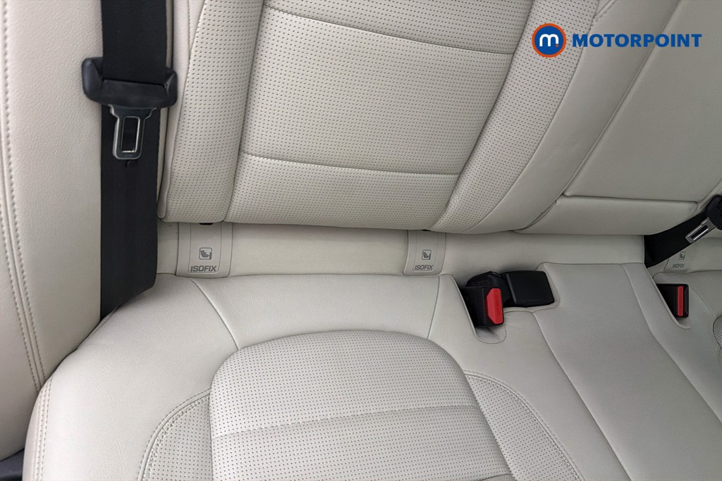 Jaguar F-Pace R-Dynamic Se Automatic Diesel SUV - Stock Number (1665537) - 29th supplementary image