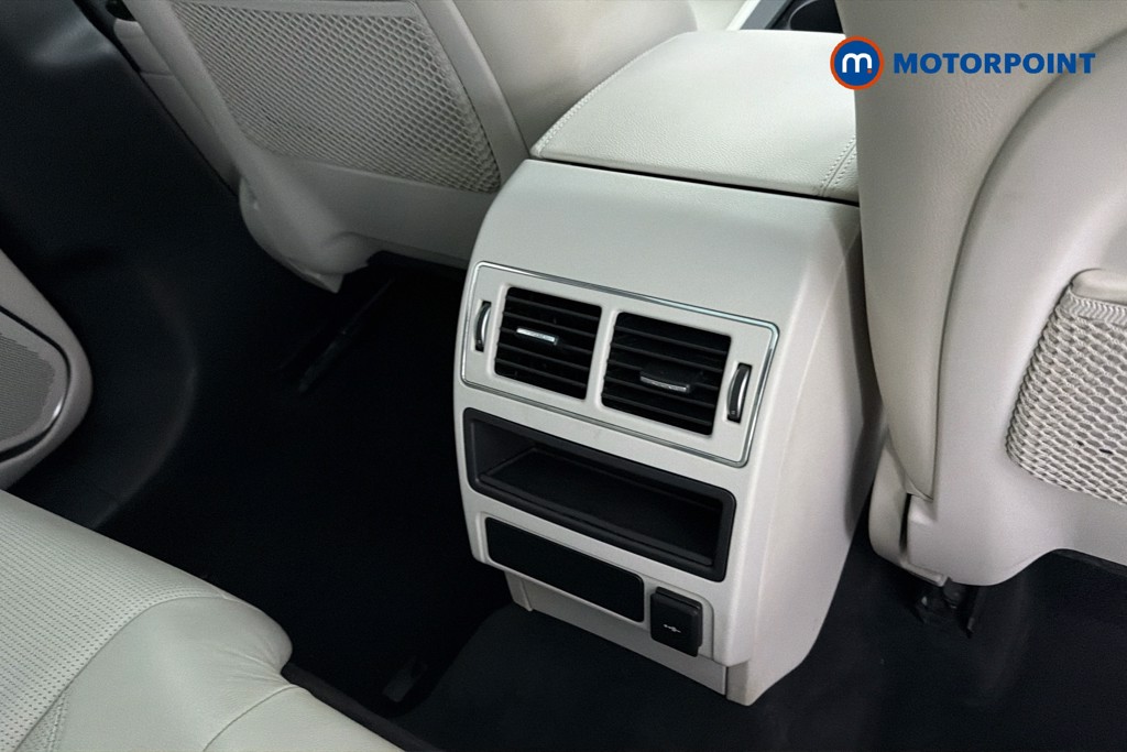 Jaguar F-Pace R-Dynamic Se Automatic Diesel SUV - Stock Number (1665537) - 30th supplementary image