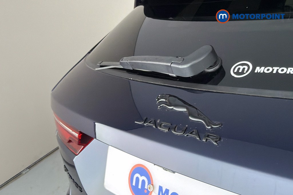 Jaguar F-Pace R-Dynamic Se Automatic Diesel SUV - Stock Number (1665537) - 37th supplementary image