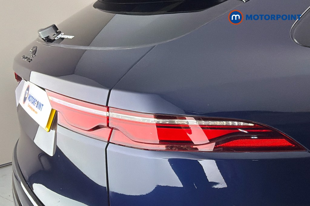 Jaguar F-Pace R-Dynamic Se Automatic Diesel SUV - Stock Number (1665537) - 38th supplementary image