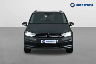 Volkswagen Touran Match Manual Petrol People Carrier - Stock Number (1665681) - Front bumper