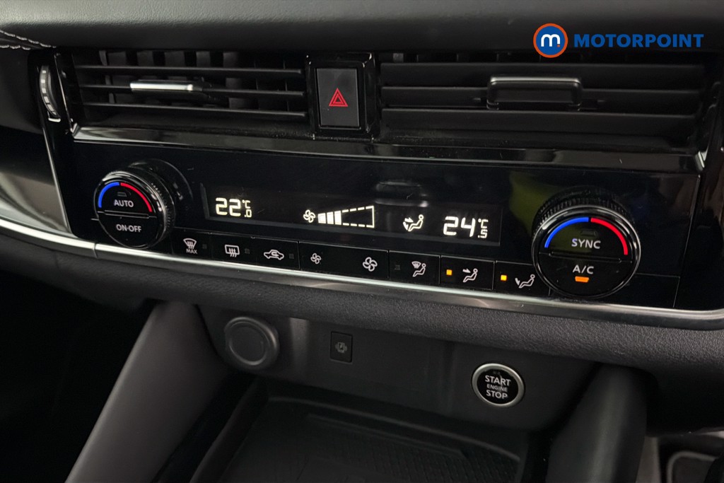 Nissan Qashqai Premiere Edition Manual Petrol SUV - Stock Number (1665776) - 11th supplementary image