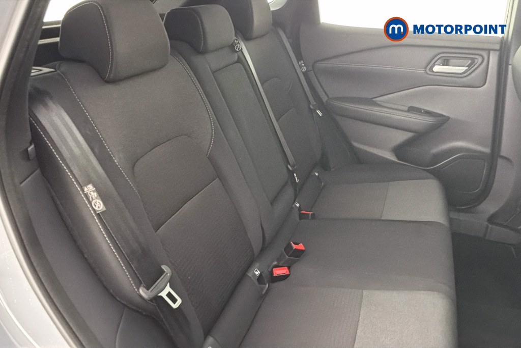 Nissan Qashqai Premiere Edition Manual Petrol SUV - Stock Number (1665776) - 16th supplementary image