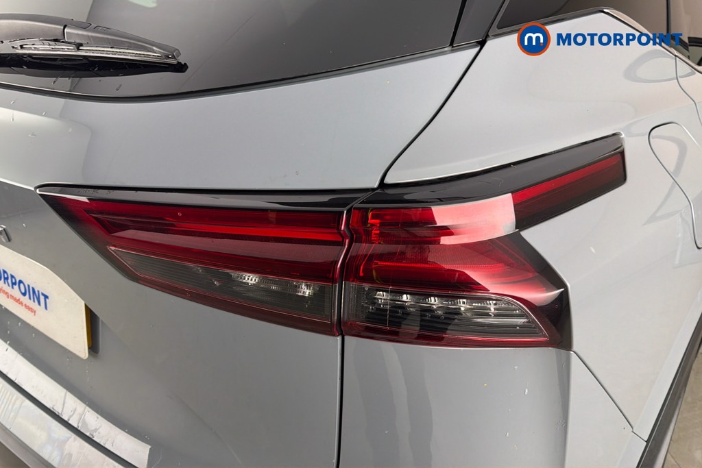 Nissan Qashqai Premiere Edition Manual Petrol SUV - Stock Number (1665776) - 38th supplementary image