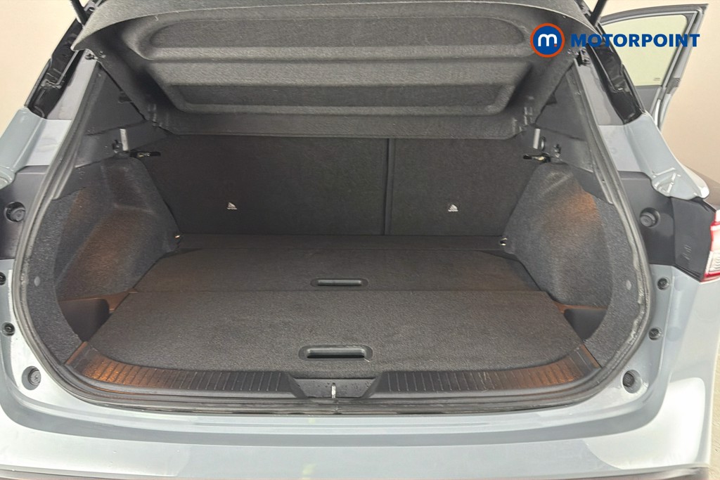 Nissan Qashqai Premiere Edition Manual Petrol SUV - Stock Number (1665776) - 40th supplementary image