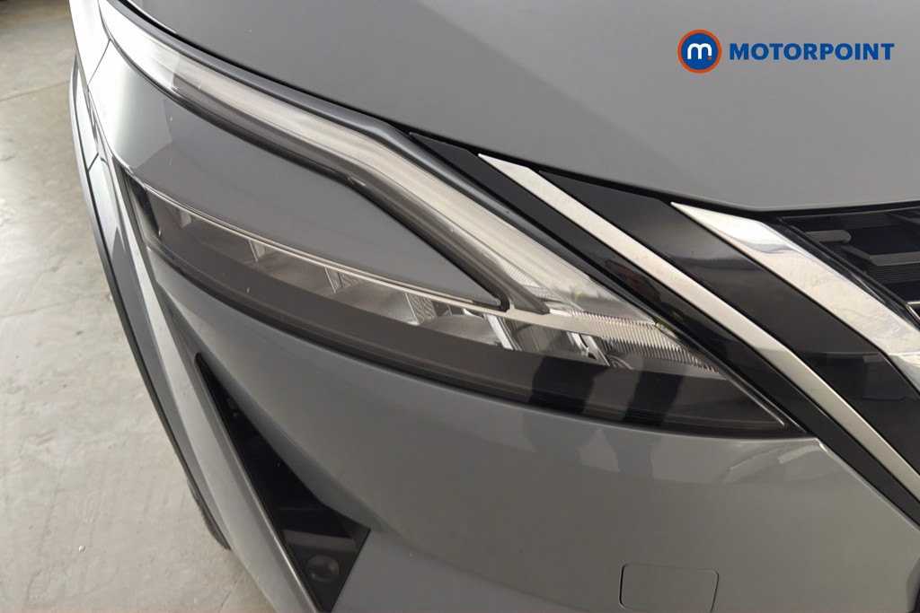 Nissan Qashqai Premiere Edition Manual Petrol SUV - Stock Number (1665776) - 44th supplementary image