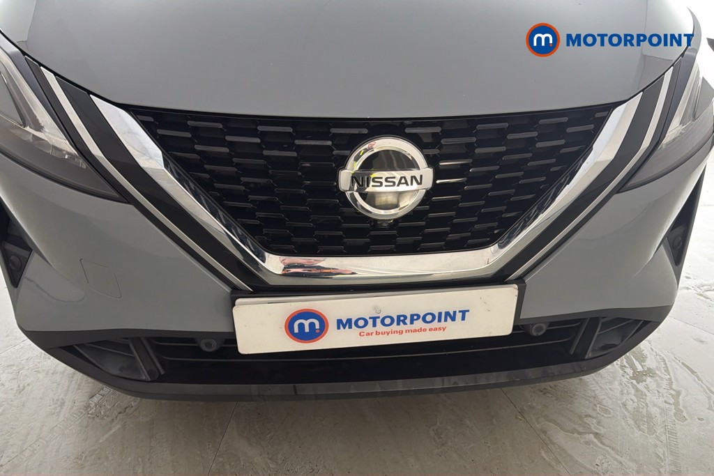 Nissan Qashqai Premiere Edition Manual Petrol SUV - Stock Number (1665776) - 45th supplementary image