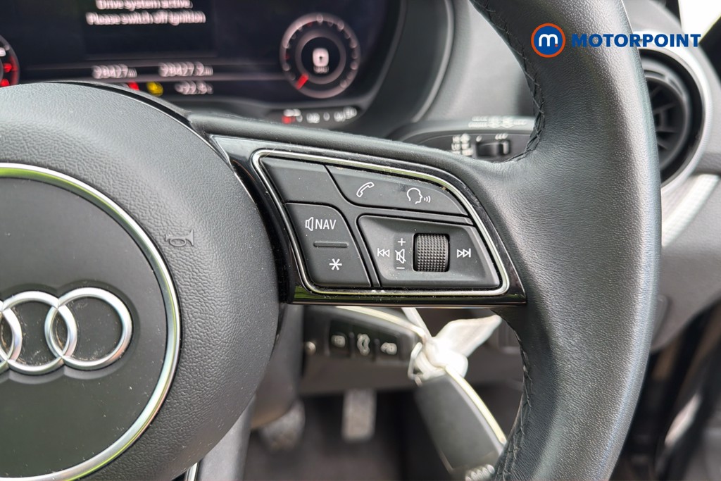 Audi Q2 Sport Manual Petrol SUV - Stock Number (1665793) - 2nd supplementary image