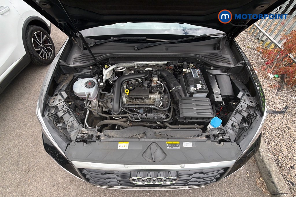 Audi Q2 Sport Manual Petrol SUV - Stock Number (1665793) - 10th supplementary image