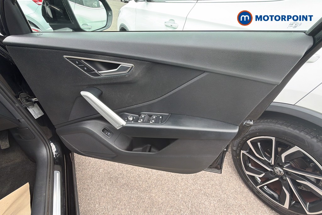 Audi Q2 Sport Manual Petrol SUV - Stock Number (1665793) - 19th supplementary image