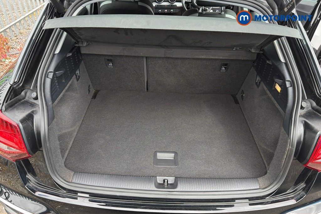 Audi Q2 Sport Manual Petrol SUV - Stock Number (1665793) - 33rd supplementary image