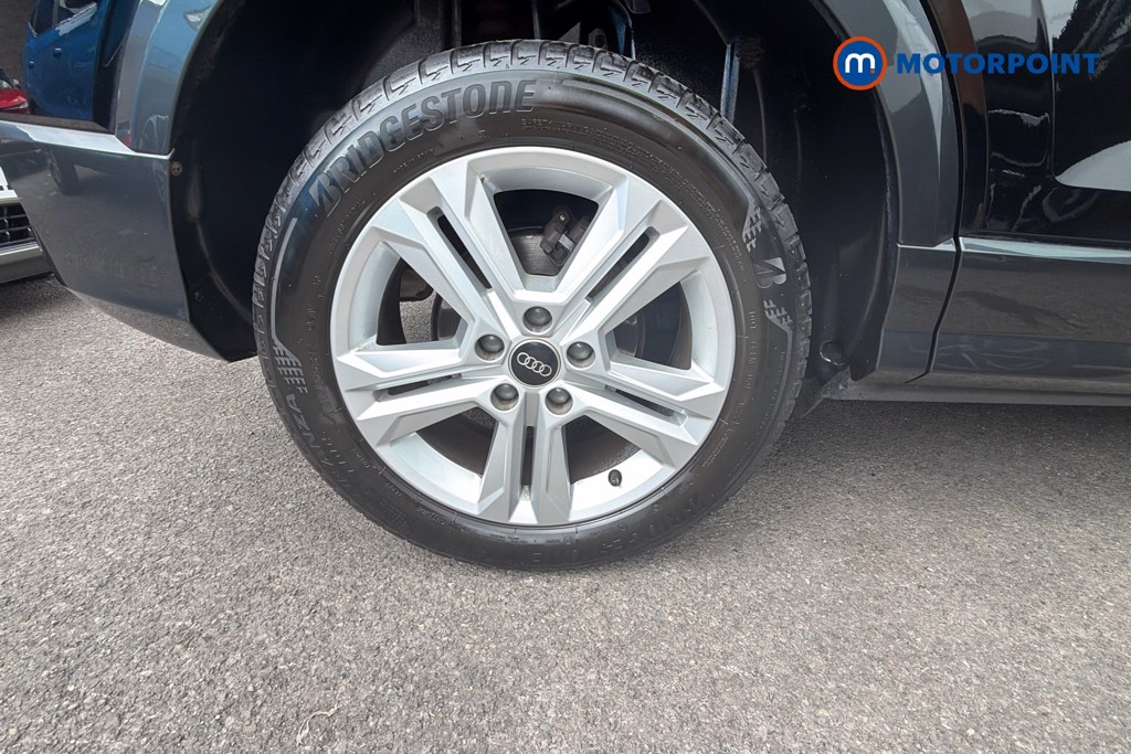 Audi Q2 Sport Manual Petrol SUV - Stock Number (1665793) - 37th supplementary image
