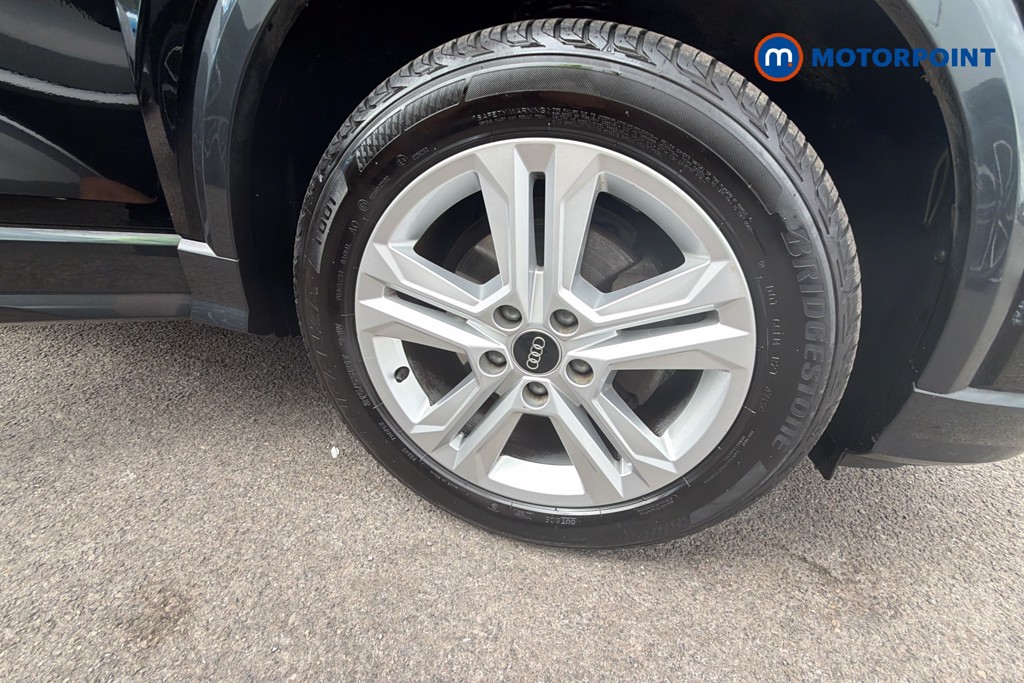 Audi Q2 Sport Manual Petrol SUV - Stock Number (1665793) - 38th supplementary image