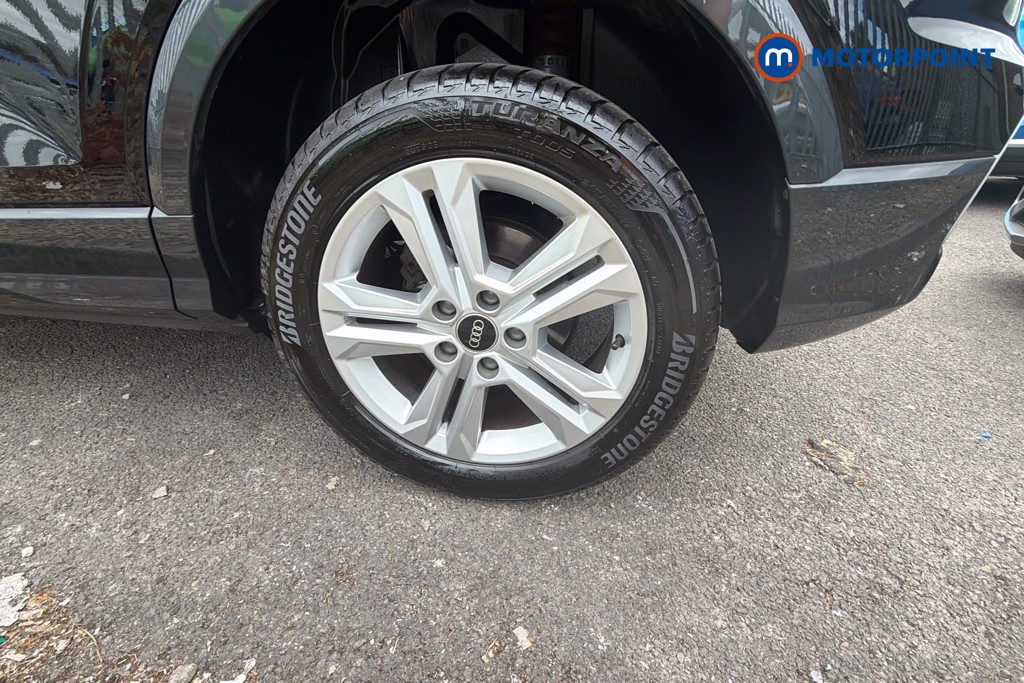 Audi Q2 Sport Manual Petrol SUV - Stock Number (1665793) - 39th supplementary image