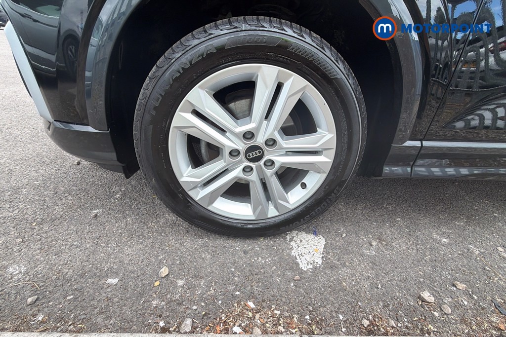 Audi Q2 Sport Manual Petrol SUV - Stock Number (1665793) - 41st supplementary image