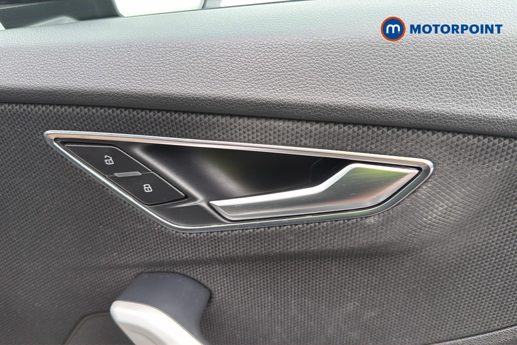 Audi Q2 Sport Manual Petrol SUV - Stock Number (1665793) - 42nd supplementary image