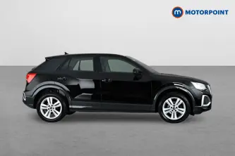 Audi Q2 Sport Manual Petrol SUV - Stock Number (1665793) - Drivers side