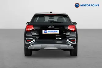 Audi Q2 Sport Manual Petrol SUV - Stock Number (1665793) - Rear bumper