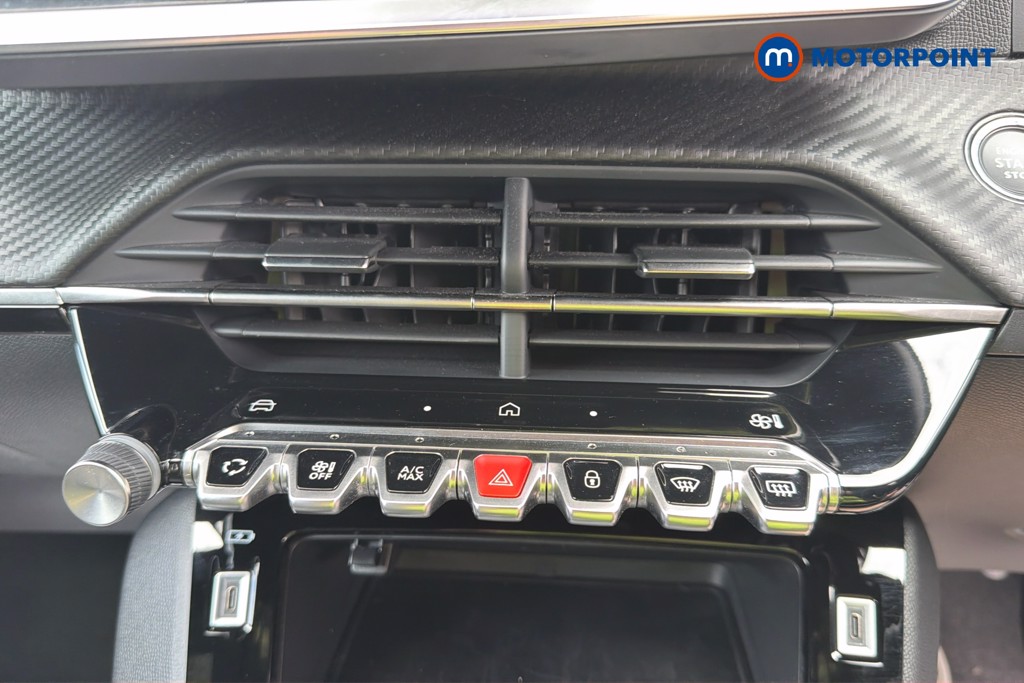 Peugeot 2008 Allure Manual Petrol SUV - Stock Number (1665842) - 2nd supplementary image