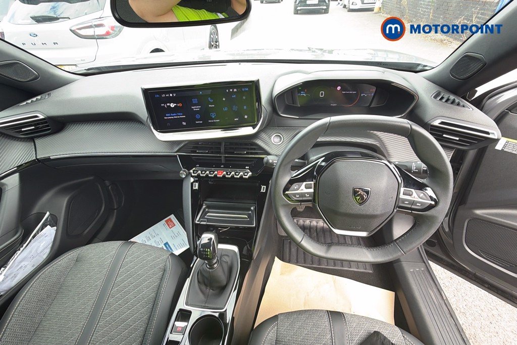 Peugeot 2008 Allure Manual Petrol SUV - Stock Number (1665842) - 20th supplementary image