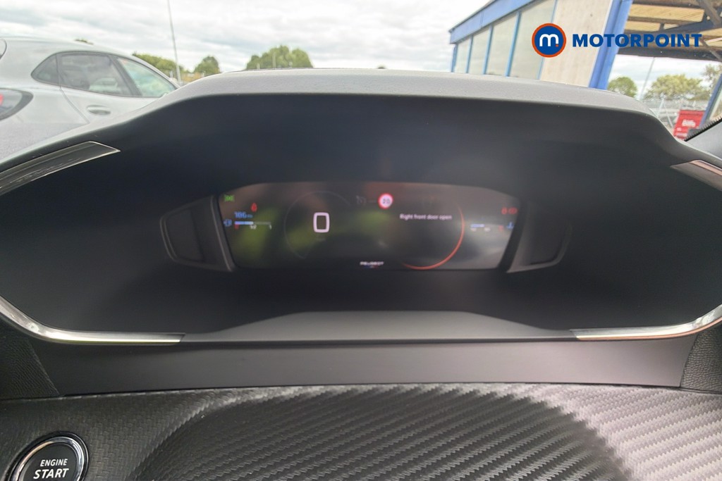 Peugeot 2008 Allure Manual Petrol SUV - Stock Number (1665842) - 25th supplementary image