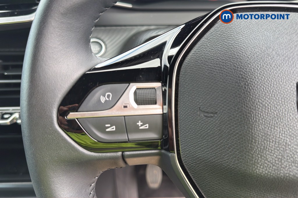 Peugeot 2008 Allure Manual Petrol SUV - Stock Number (1665842) - 26th supplementary image