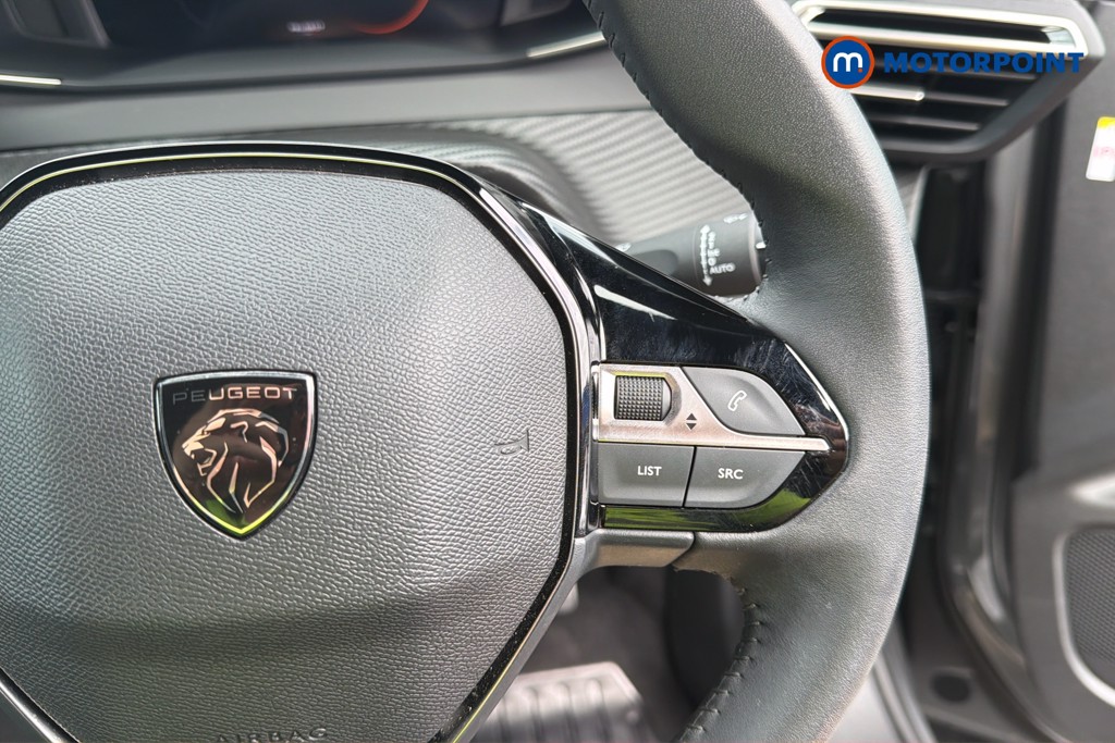 Peugeot 2008 Allure Manual Petrol SUV - Stock Number (1665842) - 27th supplementary image
