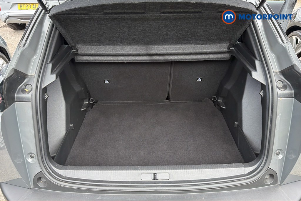 Peugeot 2008 Allure Manual Petrol SUV - Stock Number (1665842) - 34th supplementary image