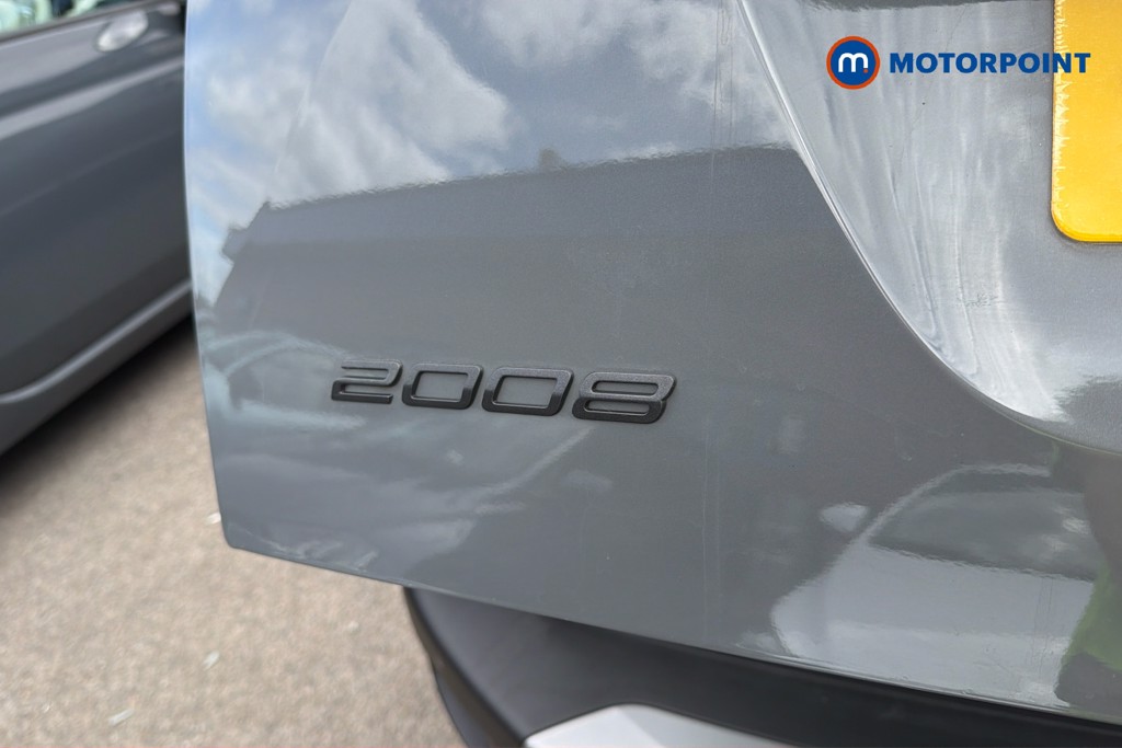 Peugeot 2008 Allure Manual Petrol SUV - Stock Number (1665842) - 35th supplementary image