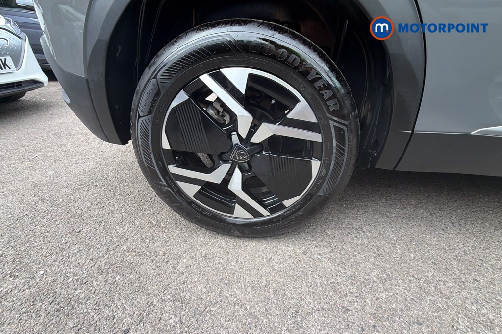 Peugeot 2008 Allure Manual Petrol SUV - Stock Number (1665842) - 36th supplementary image