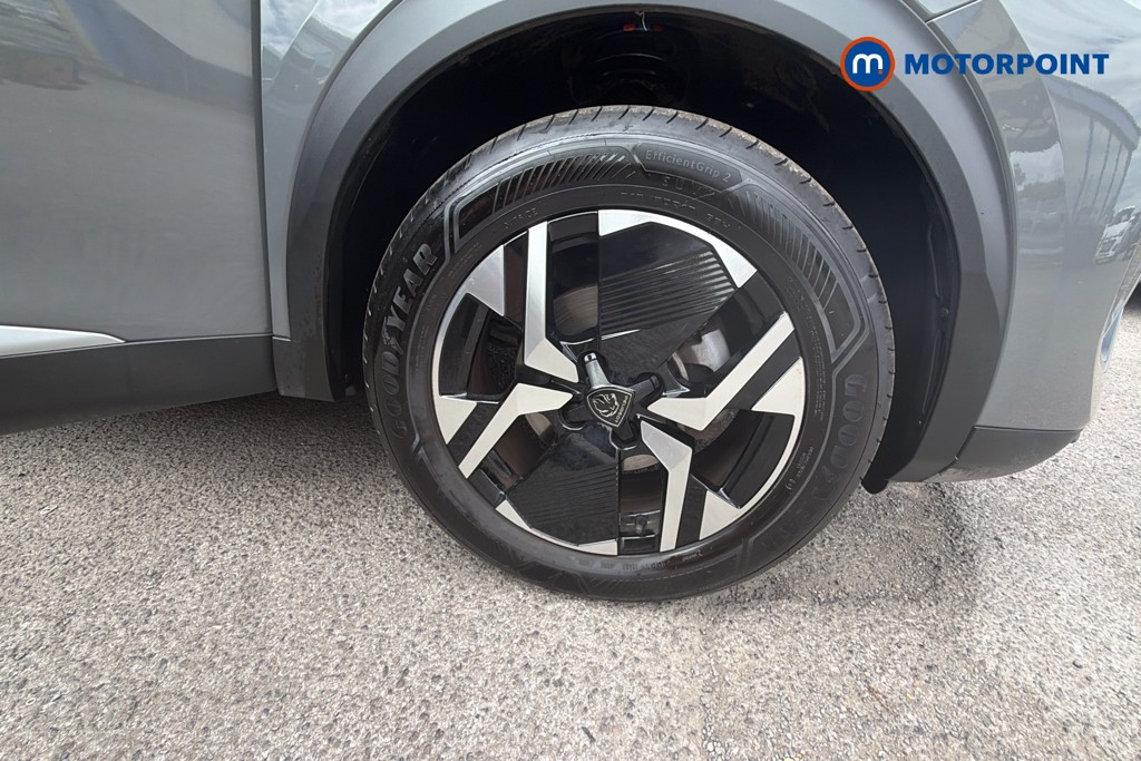 Peugeot 2008 Allure Manual Petrol SUV - Stock Number (1665842) - 37th supplementary image