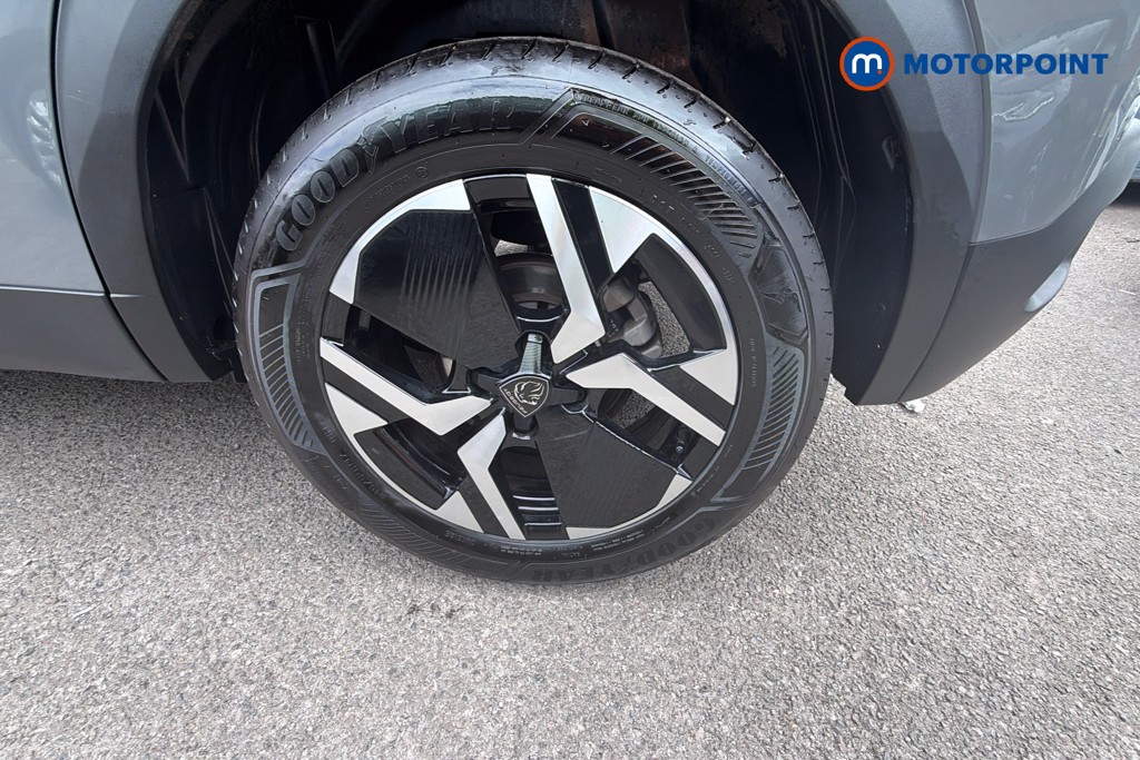 Peugeot 2008 Allure Manual Petrol SUV - Stock Number (1665842) - 39th supplementary image