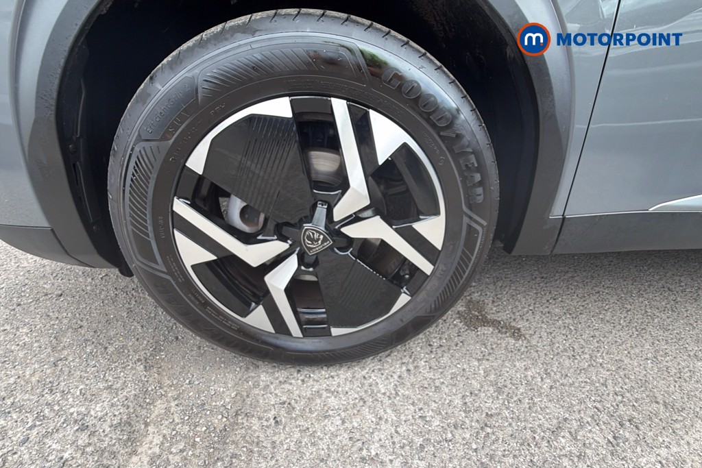 Peugeot 2008 Allure Manual Petrol SUV - Stock Number (1665842) - 41st supplementary image
