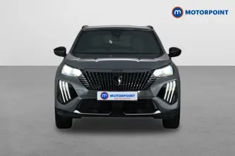 Peugeot 2008 Allure Manual Petrol SUV - Stock Number (1665842) - Front bumper