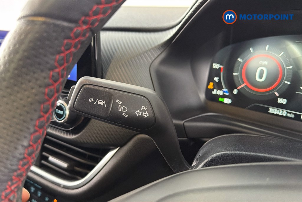 Ford Fiesta St-3 Manual Petrol Hatchback - Stock Number (1665844) - 6th supplementary image