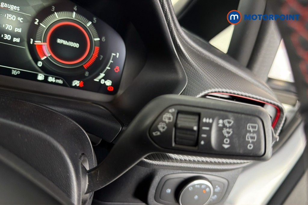 Ford Fiesta St-3 Manual Petrol Hatchback - Stock Number (1665844) - 7th supplementary image