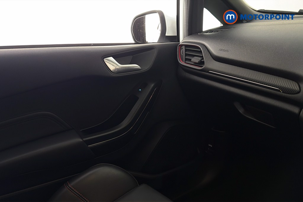 Ford Fiesta St-3 Manual Petrol Hatchback - Stock Number (1665844) - 11th supplementary image