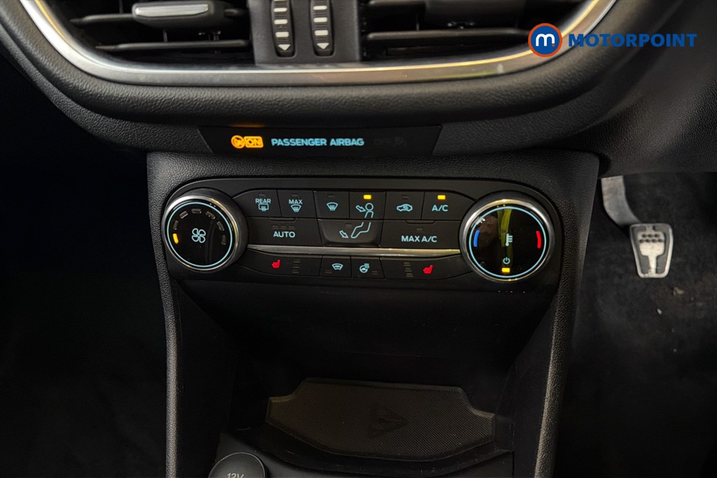 Ford Fiesta St-3 Manual Petrol Hatchback - Stock Number (1665844) - 12th supplementary image